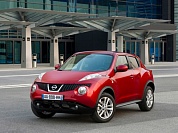     Nissan Juke ( )  