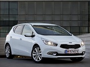     Kia Ceed 2 HB (  2 )