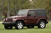     Jeep Wrangler III JK (  3 JK)