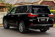     Lexus LX570 ( 570)  