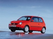     Volkswagen Lupo ( )  LUX