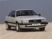     Audi 200 ( 200)  LUX