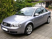     Audi A4 B6 ( 4 6) (2000-2005)