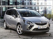     Opel Zafira C (  )  