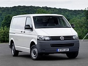   Volkswagen Transporter T5 (  5) 2  + 3  +   