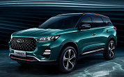     Chery Tiggo 7 Pro (  7 )(2020-)  