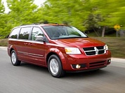     Dodge Grand Caravan V (   5)  LUX