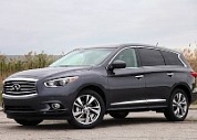     Infiniti JX ( JX) (5)  LUX