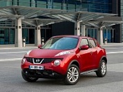     Nissan Juke ( )  LUX