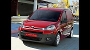     Citroen Berlingo 2 Van (  2 )  