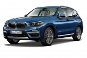     Bmw X3 G01 ( 3 01)  LUX