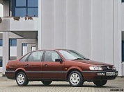     Volkswagen Passat B4 (  4)  LUX