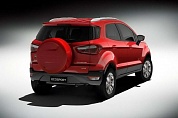     Ford Ecosport ( )  