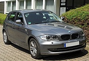     Bmw 1 E81-87 ( 1 81-87)  LUX