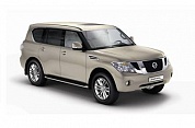     Nissan Patrol 6 Y62 (  6)