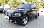     Land Rover Range Rover 3 (    3) (2002-2012)  LUX
