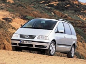     Volkswagen Sharan 1 (  1)  