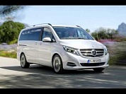     Mercedes Benz V-class W447 (  447)   