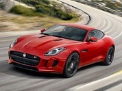     Jaguar F-Type Coupe ( - ) PREMIUM  