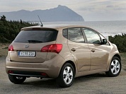     Kia Venga ( ) 