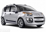     Citroen C3 Picasso ( 3 )  