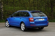     Skoda Octavia A7 COMBI (  7 ) (2013-2020)  