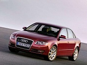     Audi A4 B7 ( 4 7) (2004-2008)