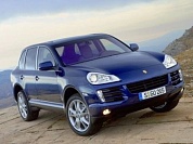     Porsche Cayenne I (  1)