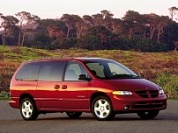     Dodge Caravan III (  3)   (+ )