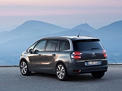     Citroen Grand Picasso (  ) (2014-)