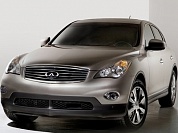     Infiniti EX35 ( 35)