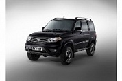     UAZ Patriot ( ) 2014-  LUX