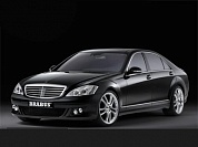     Mercedes S-klasse W221 LONG ( S- W221 )  SUPER PREMIUM 