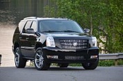     Cadillac Escalade 3 (  3) 