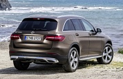     Mercedes-Benz GLC X253 (  253)  LUX