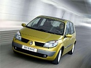     Renault Scenic II (  2)  LUX