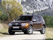     Renault Duster ( )