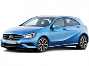     Mercedes A-klasse W176 ( - W176)  LUX