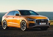     Audi Q8 ( 8)  