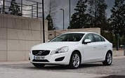     Volvo S60 ll ( 60 2) (2010-)  