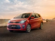     Kia Picanto 3 (  3)  