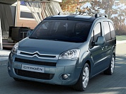     Citroen Berlingo II MULTISPACE (  )  