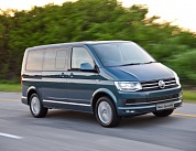     Volkswagen Caravelle T6 (  6 )  LUX