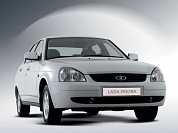       (Lada Priora)  LUX