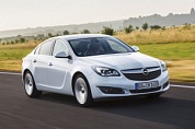    Opel Insignia ( )  