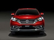     Honda CR-V  IV ( - 4)  LUX