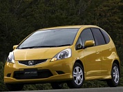     Honda Fit ( ) ( )