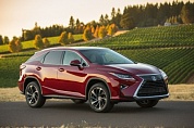     Lexus RX 4 ( 4)  LUX