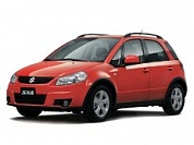     Suzuki SX4 ( 4) 