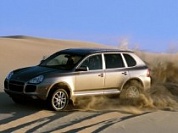     Porsche Cayenne I (  1)  PREMIUM